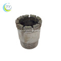 60 to 200mm Diamond Core Bit Lower-cost 60 to 200mm elctroplated diamond core bit Manufactory